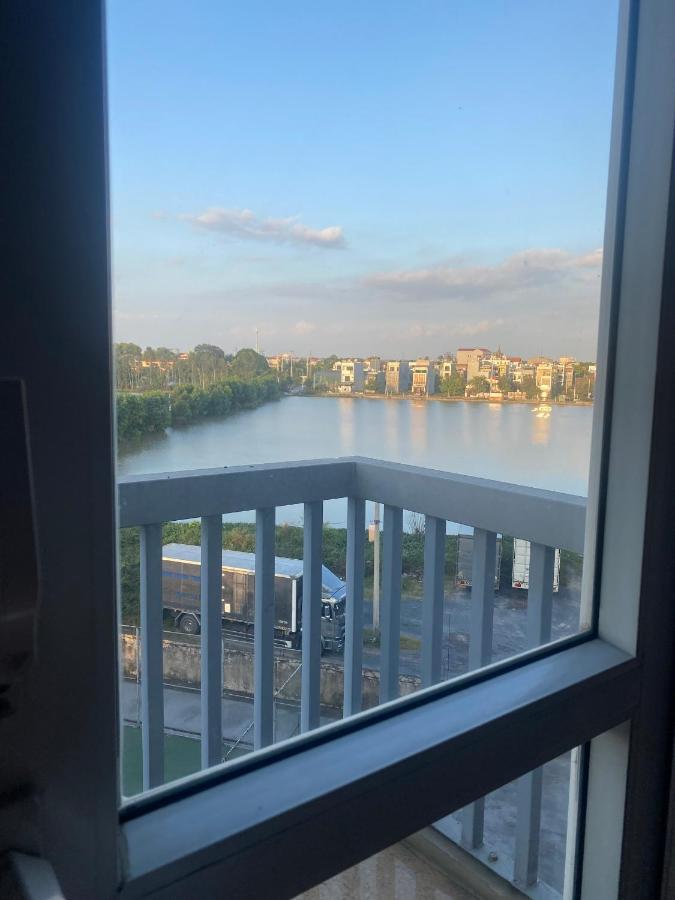 Ninh Lao Bao Son Hotel מראה חיצוני תמונה